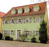 Wohnung im Denkmal zu verkaufen - Ebermannstadt