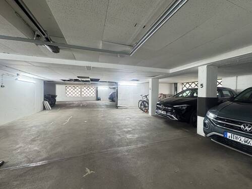 Garage - 