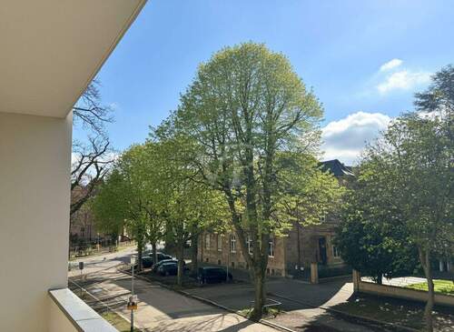 Balkon - 3 Zimmer Etagenwohnung in Mannheim / Oststadt