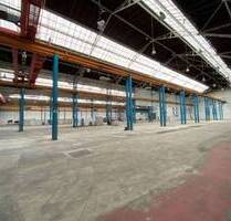 nicht vom Preis schrecken lassen - geht kleiner - Top-Lagerhallen und Büros in Hannover