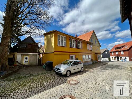 A1 - Mehrfamilienhaus, Wohnhaus in Sankt Andreasberg