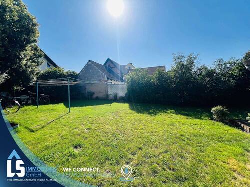 Garten - 