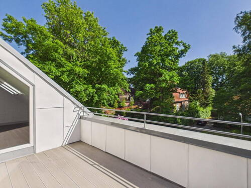 Balkon - 