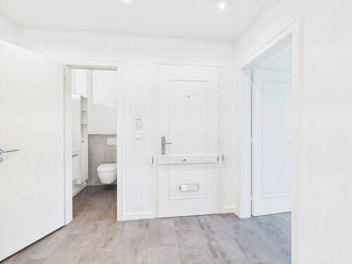 Gästebadezimmer - 