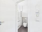 Gästebadezimmer - 