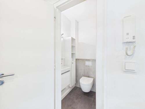 Gästebadezimmer - 