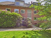 Hauseingang - 