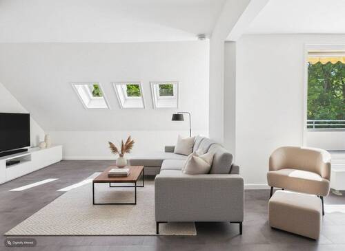 Mögliches Wohnzimmer - 