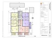 Grundriss WE 6 (gelb) - 
