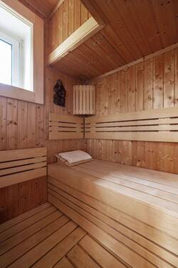 Sauna - 
