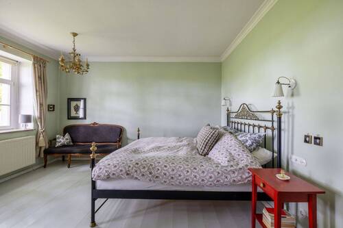 Weiteres Schlafzimmer - 