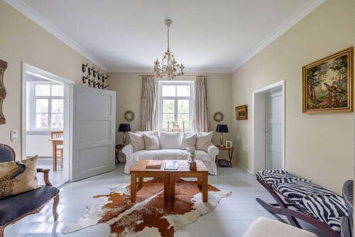 Wohnzimmer - 