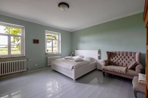 Schlafzimmer - 