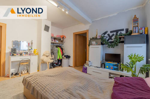 Zimmer EG - 