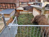 12 - Blick von Dachterrasse au - 