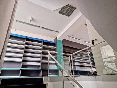 7 - Treppe nach oben 2 - 