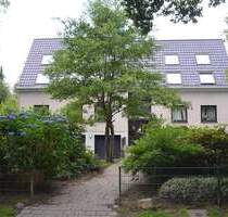 Helle Wohnung in schöner Umgebung - Bremen Sodenmatt