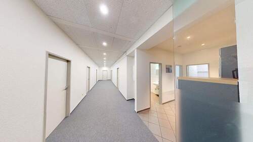 Flur - Büro zur Miete in Hamburg