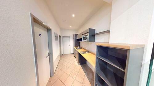 Küche - Büro in Hamburg