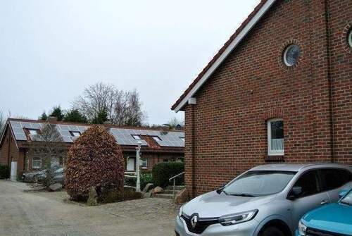 gumannz01.JPG - Mehrfamilienhaus, Wohnhaus in Sagard zum Kaufen