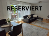 Reserviert - Sonnige 3-Zimmer Eigentumswohnung am Vogelberg