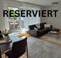 Sonnige 3-Zimmer Eigentumswohnung am Vogelberg - Lüdenscheid