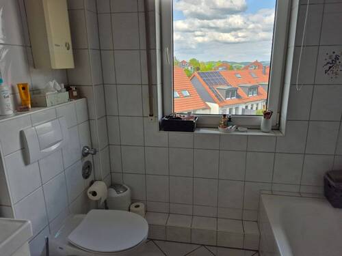 Badezimmer - 