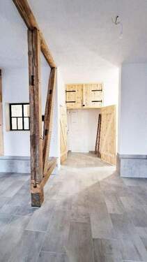 Abstellraum - Etagenwohnung mit 126,50 m&sup2; in Wolfsburg zur Miete