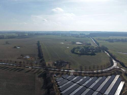 Grundstück in Reddelich mit Weitblick - Grundstück in Reddelich - 100.000,00&nbsp;EUR Kaufpreis, ca.&nbsp; 0,00&nbsp;m&sup2;