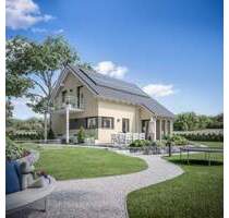 SUNSHINE 125 - Ihr Traumhaus in Meißen