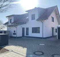 Wohnung mit unverbaubaren Ausblick - Aufhausen