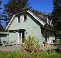 Heidkate von seiner besten Seite: Ferienhaus für die Familie - Wisch