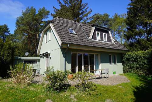 Ostterrasse - Mehrfamilienhaus, Wohnhaus mit 79,00 m&sup2; in Wisch zum Kaufen