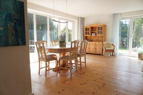 Wohnbereich, Essen - 