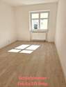 Fröbelstraße 6a - Große 2-Raumwohnung mit Wannenbad und separatem WC