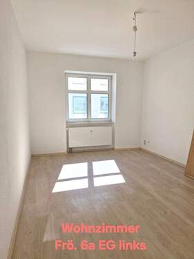 Fröbelstraße 6a - 