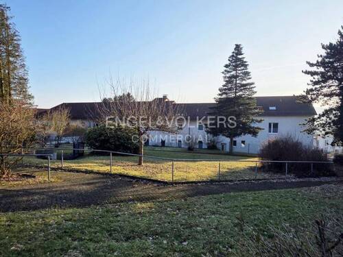 Parkanlage - 