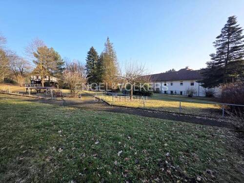 Parkanlage - 