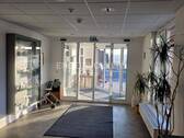 Haupteingang - Innen - 