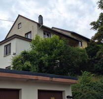 Mehrfamilienhaus mit großem Grundstück in exponierter Lage in Bad Kreuznach Süd
