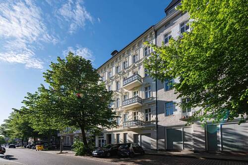 Fassade - 