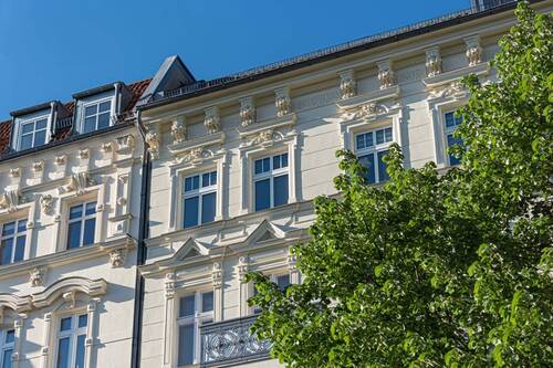 Fassade - 