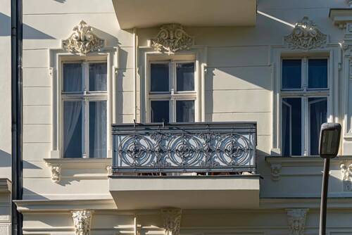 Fassade - 