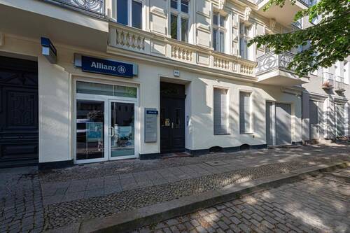 Haustür - 