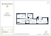 Grundriss WE11 - 