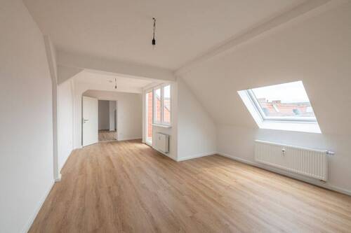 Zimmer - 4 Zimmer Etagenwohnung zum Kaufen in Berlin