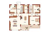Erdgeschoss - 