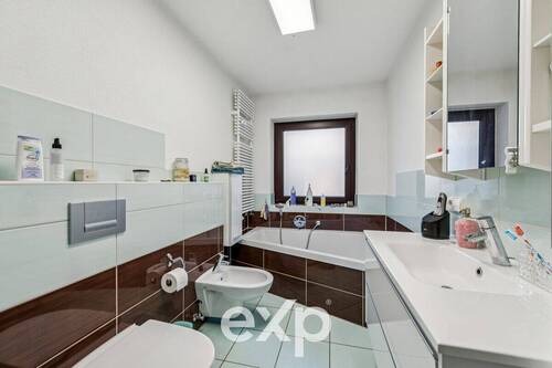Badezimmer - 