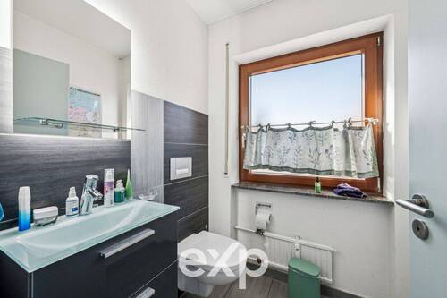 Gäste-WC - 