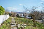 Garten vor dem Haus - 